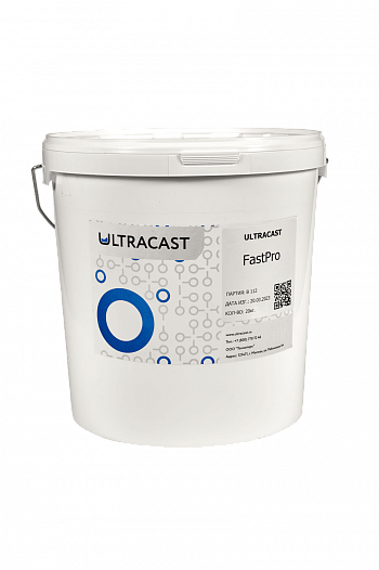 ULTRACAST® FastPro